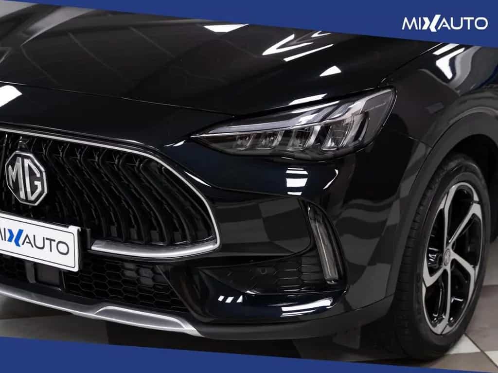 Other Other MG HS 1.5 MT Luxury 2WD 02/2024-photo-8