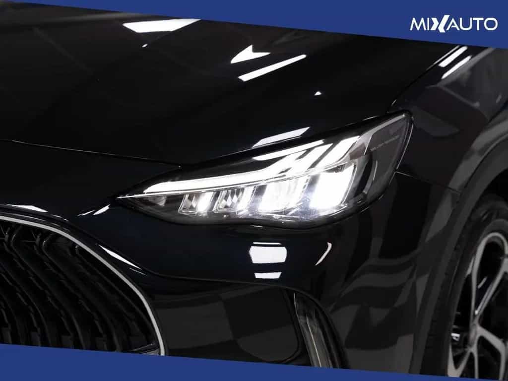Other Other MG HS 1.5 MT Luxury 2WD 02/2024-photo-9