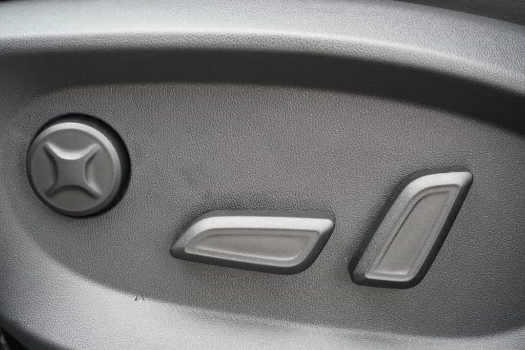 MG HS 1.5 T-GDI Luxury Aut. LED ACC 360° Totwinkel 05/2025-photo-10