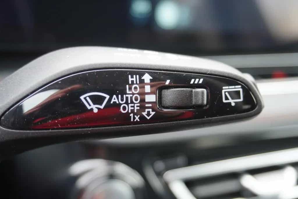 MG HS 1.5 T-GDI Luxury Aut. LED ACC 360° Totwinkel 05/2025-photo-18
