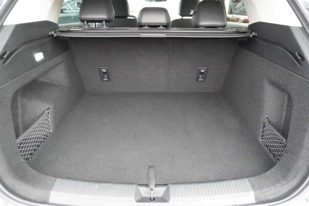 MG HS 1.5 T-GDI Luxury Aut. LED ACC 360° Totwinkel 05/2025-photo-23