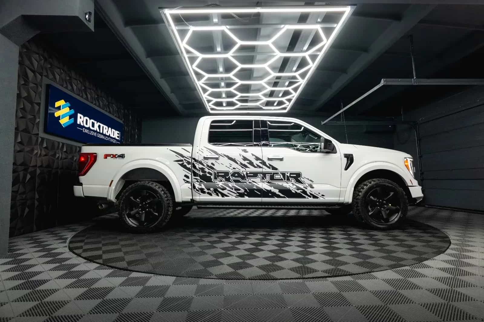 Ford F 150 12/2023-photo-10