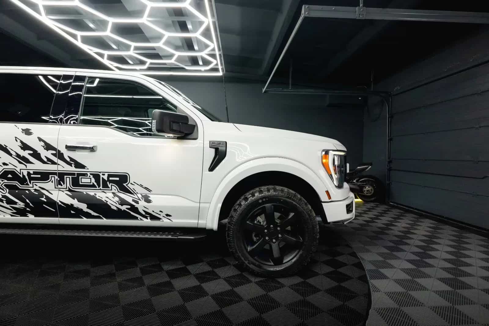 Ford F 150 12/2023-photo-12