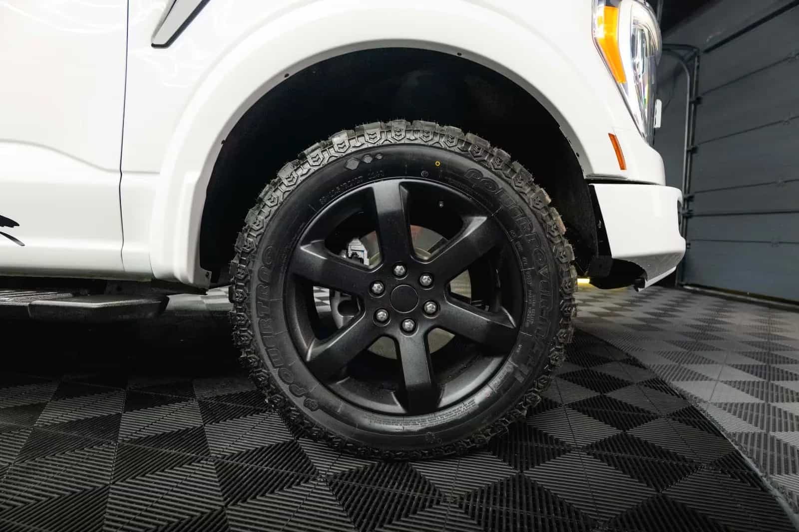Ford F 150 12/2023-photo-13