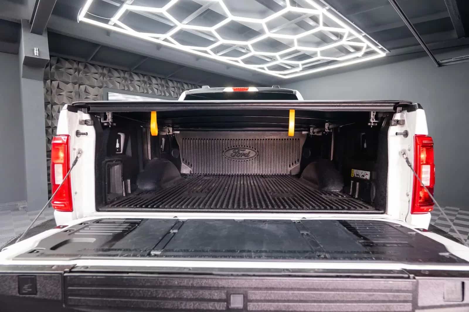 Ford F 150 12/2023-photo-16