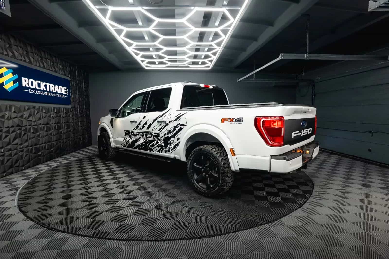 Ford F 150 12/2023-photo-18