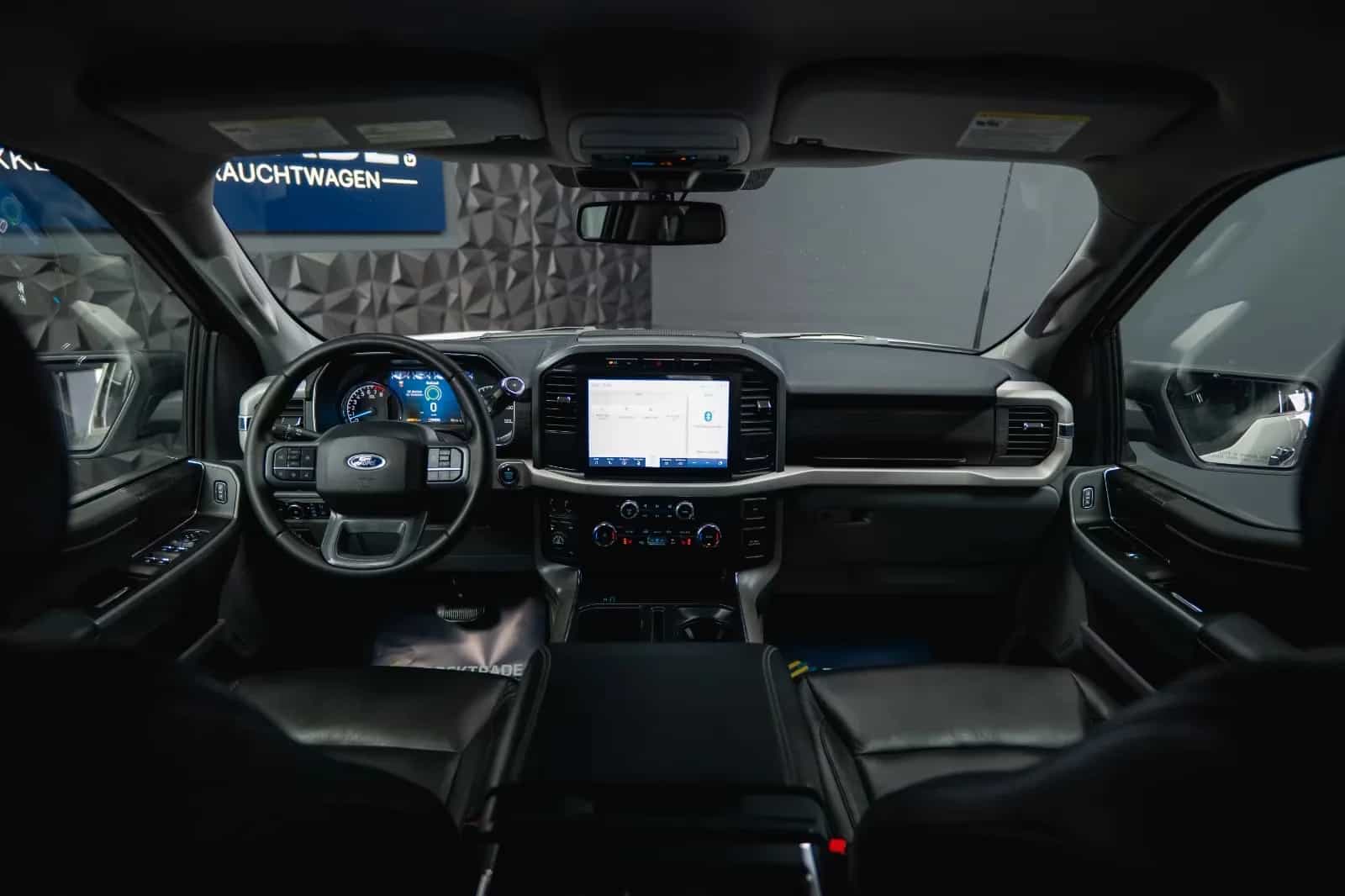 Ford F 150 12/2023-photo-20
