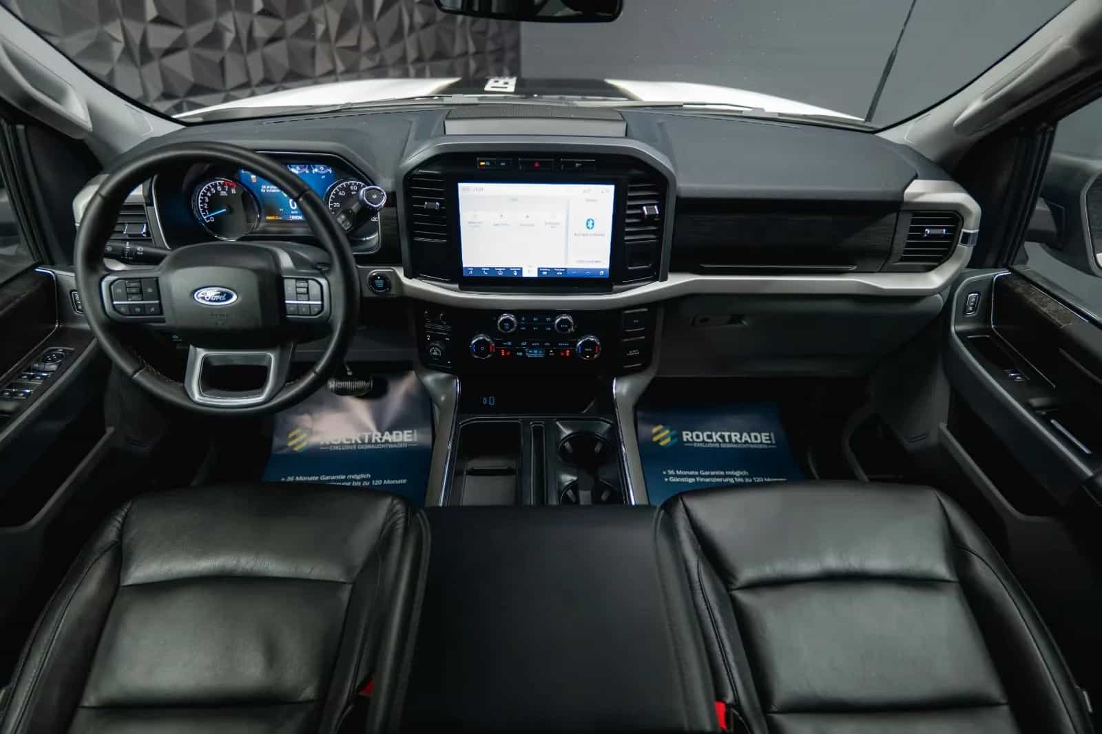 Ford F 150 12/2023-photo-21