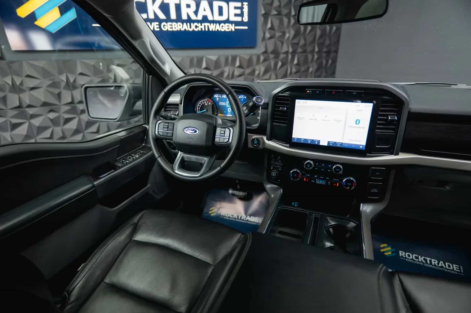 Ford F 150 12/2023-photo-22