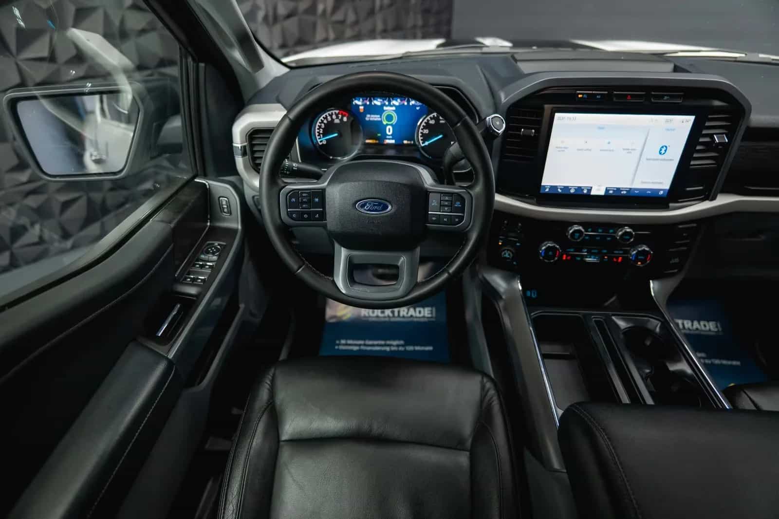 Ford F 150 12/2023-photo-23
