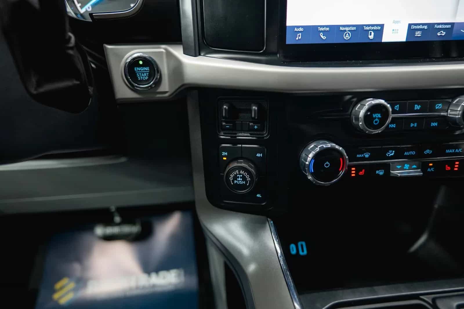Ford F 150 12/2023-photo-24