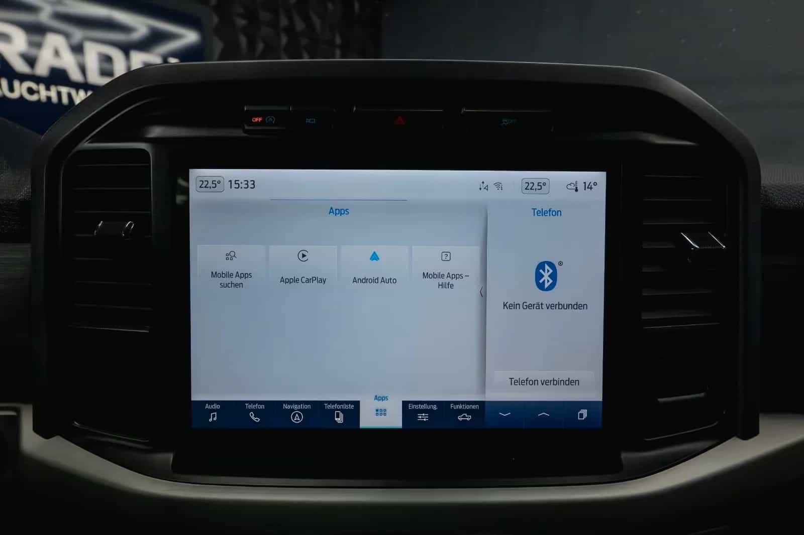 Ford F 150 12/2023-photo-26