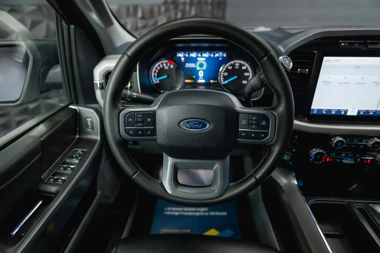 Ford F 150 12/2023-photo-28