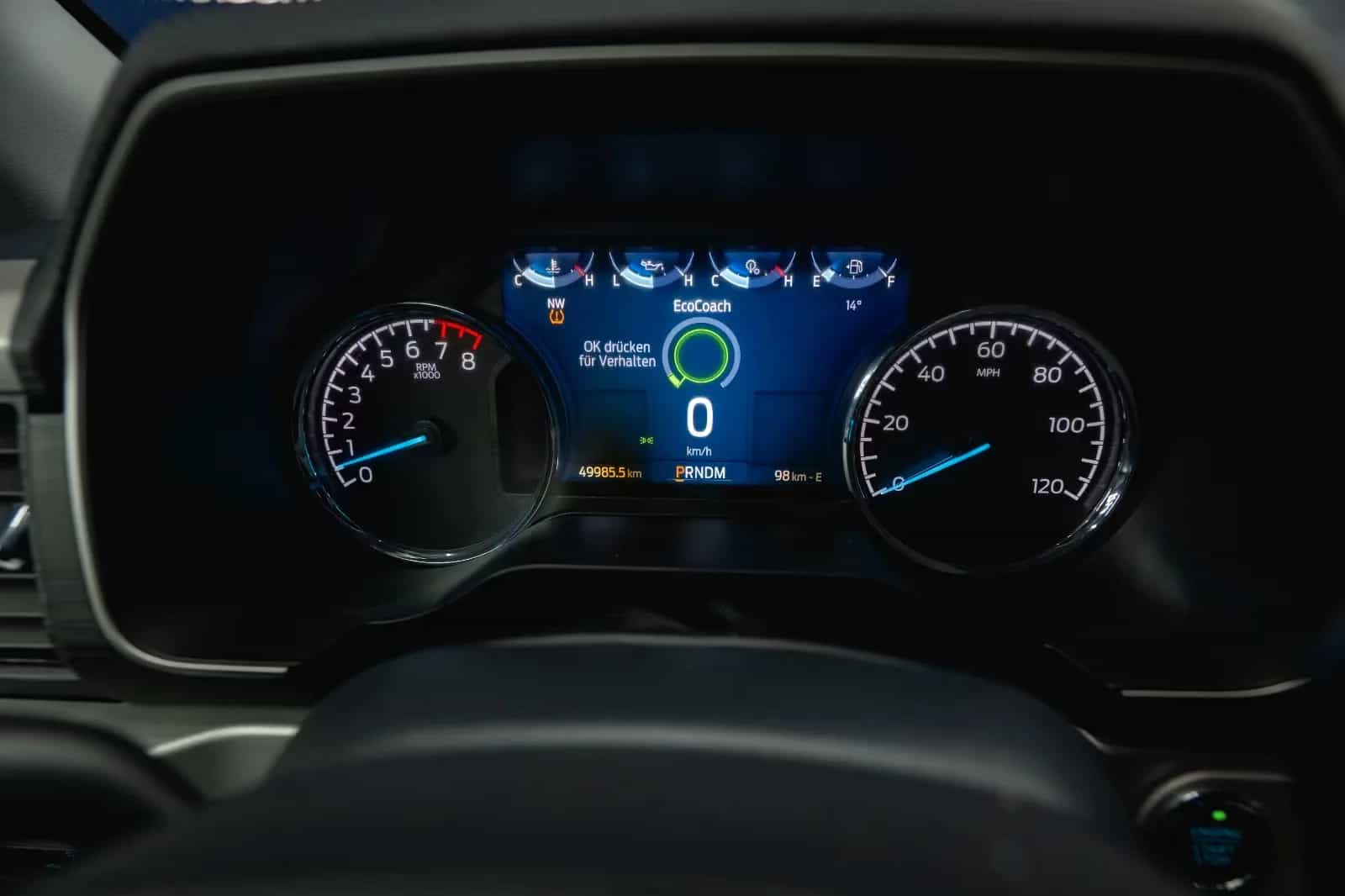 Ford F 150 12/2023-photo-29