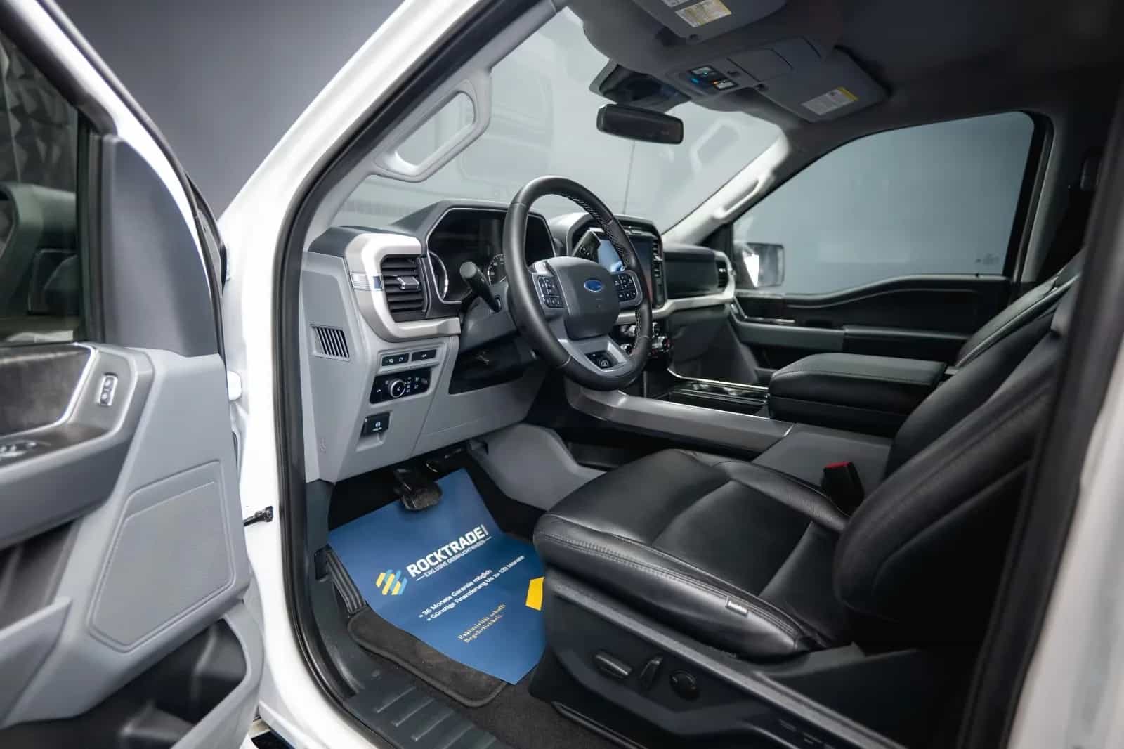 Ford F 150 12/2023-photo-30