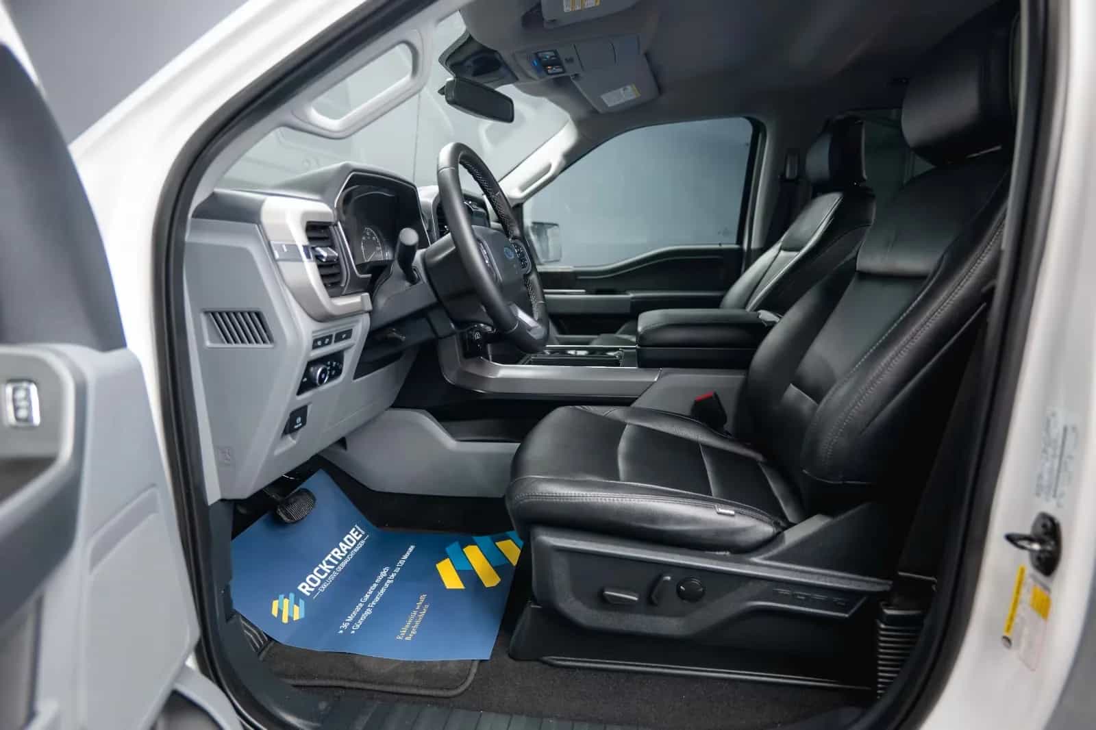 Ford F 150 12/2023-photo-32