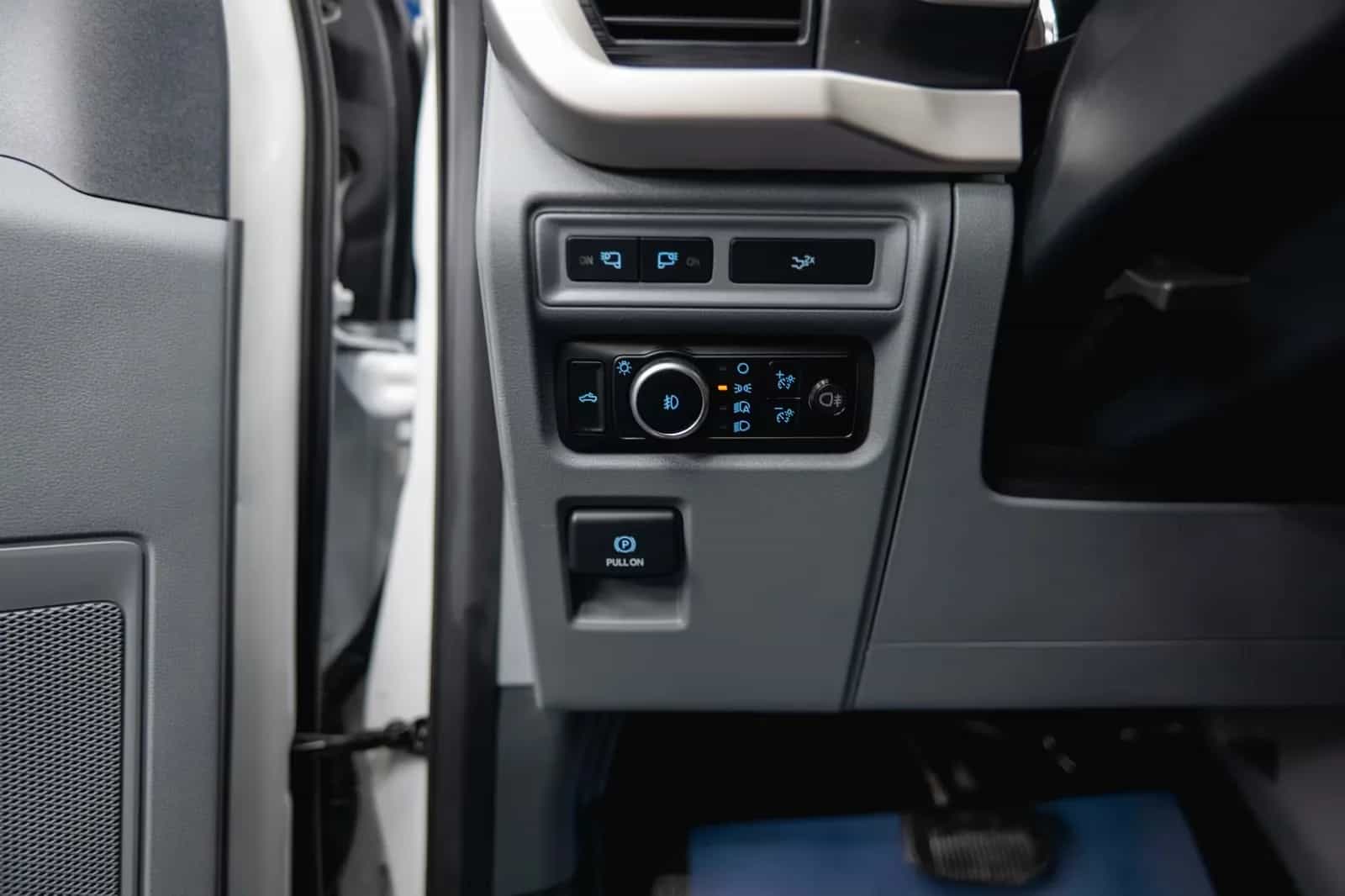 Ford F 150 12/2023-photo-33