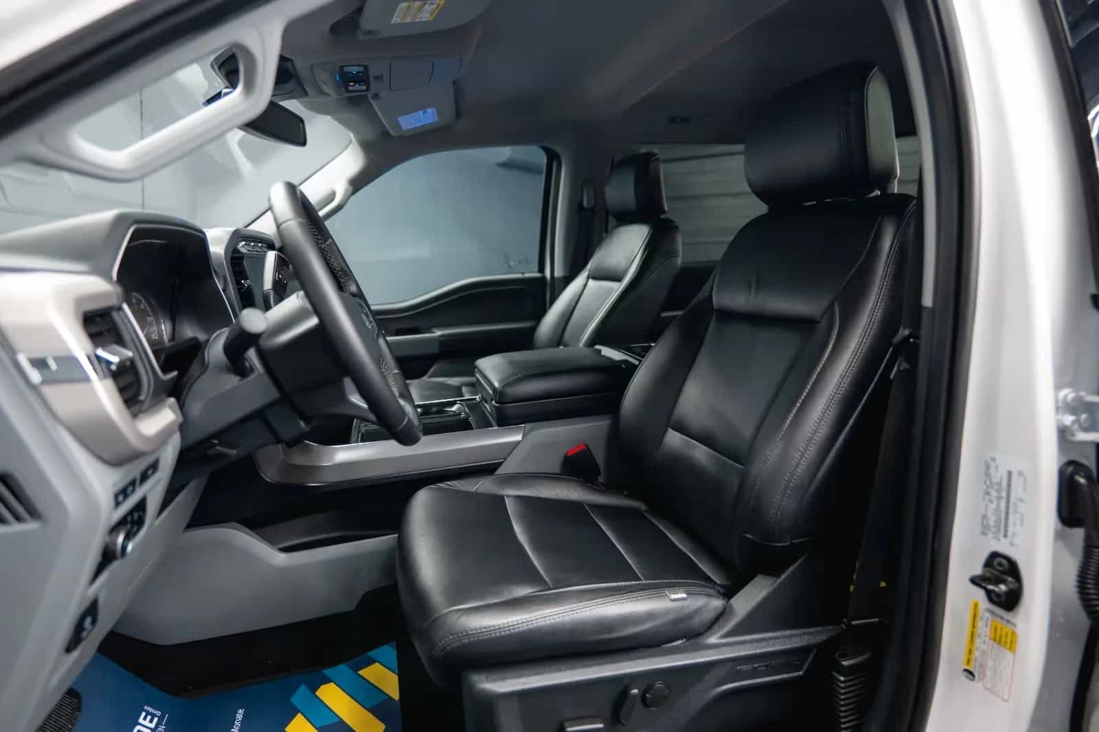 Ford F 150 12/2023-photo-34