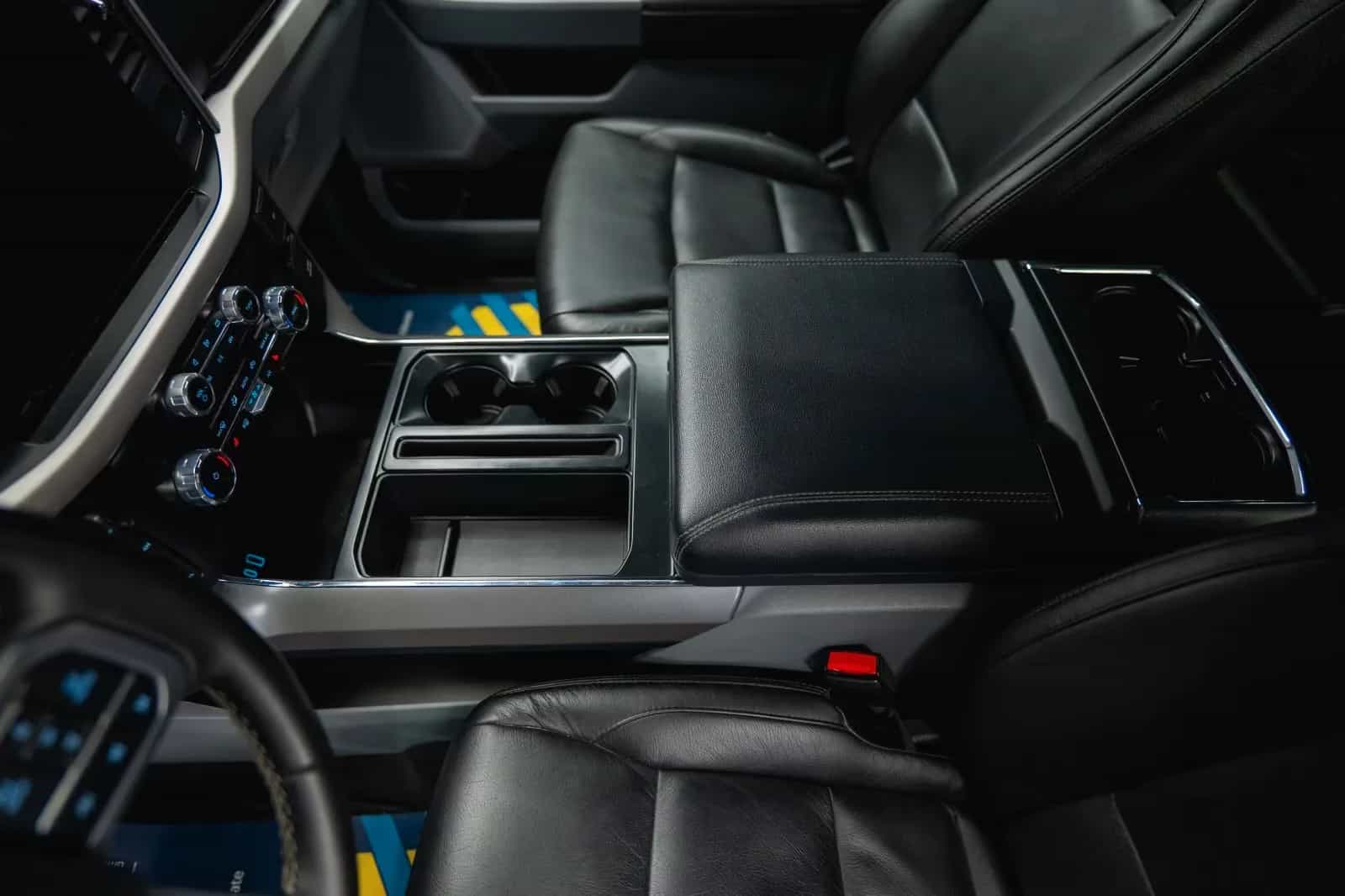 Ford F 150 12/2023-photo-35