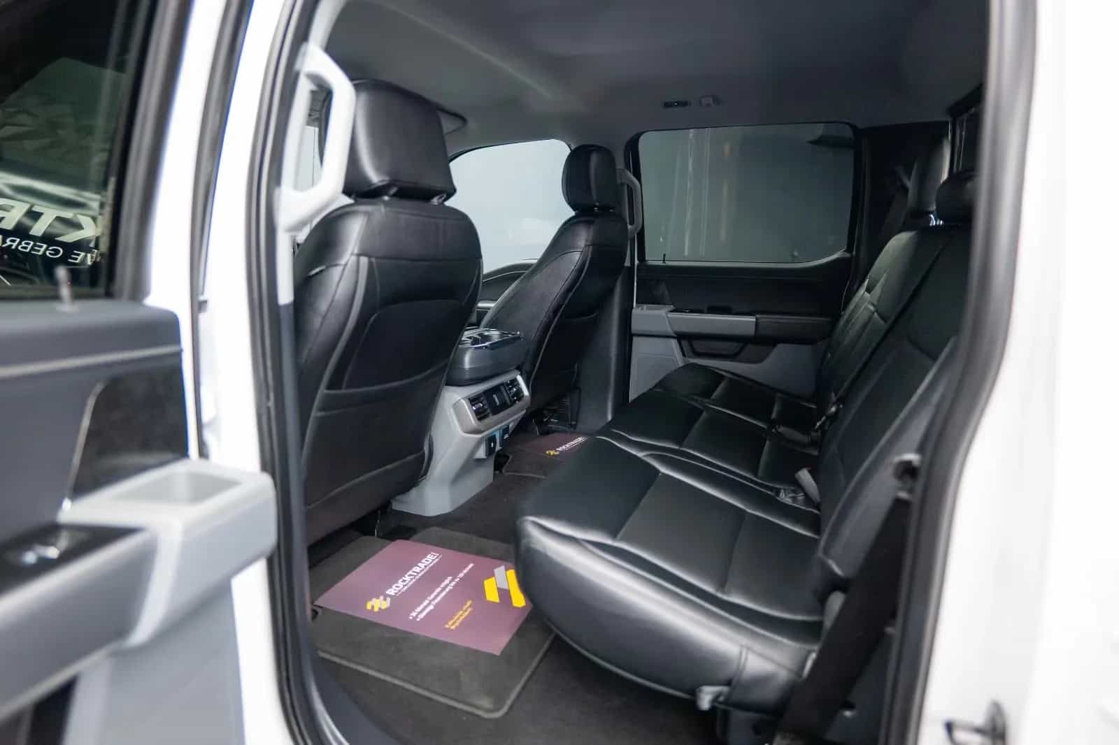 Ford F 150 12/2023-photo-36