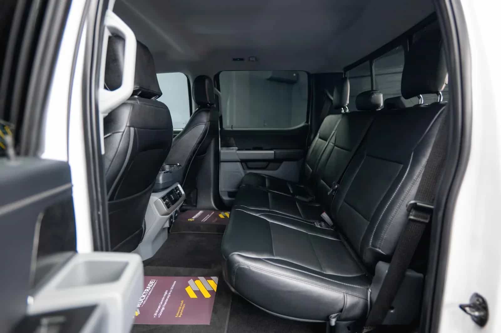 Ford F 150 12/2023-photo-37