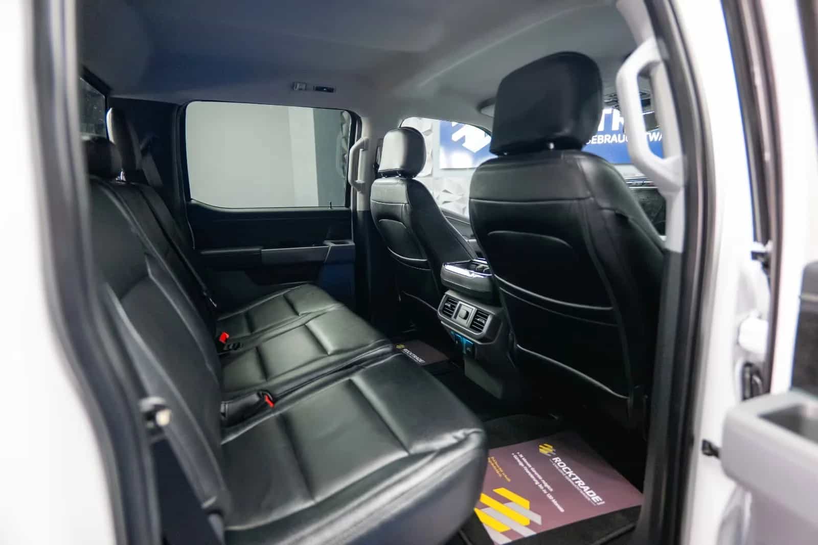 Ford F 150 12/2023-photo-38