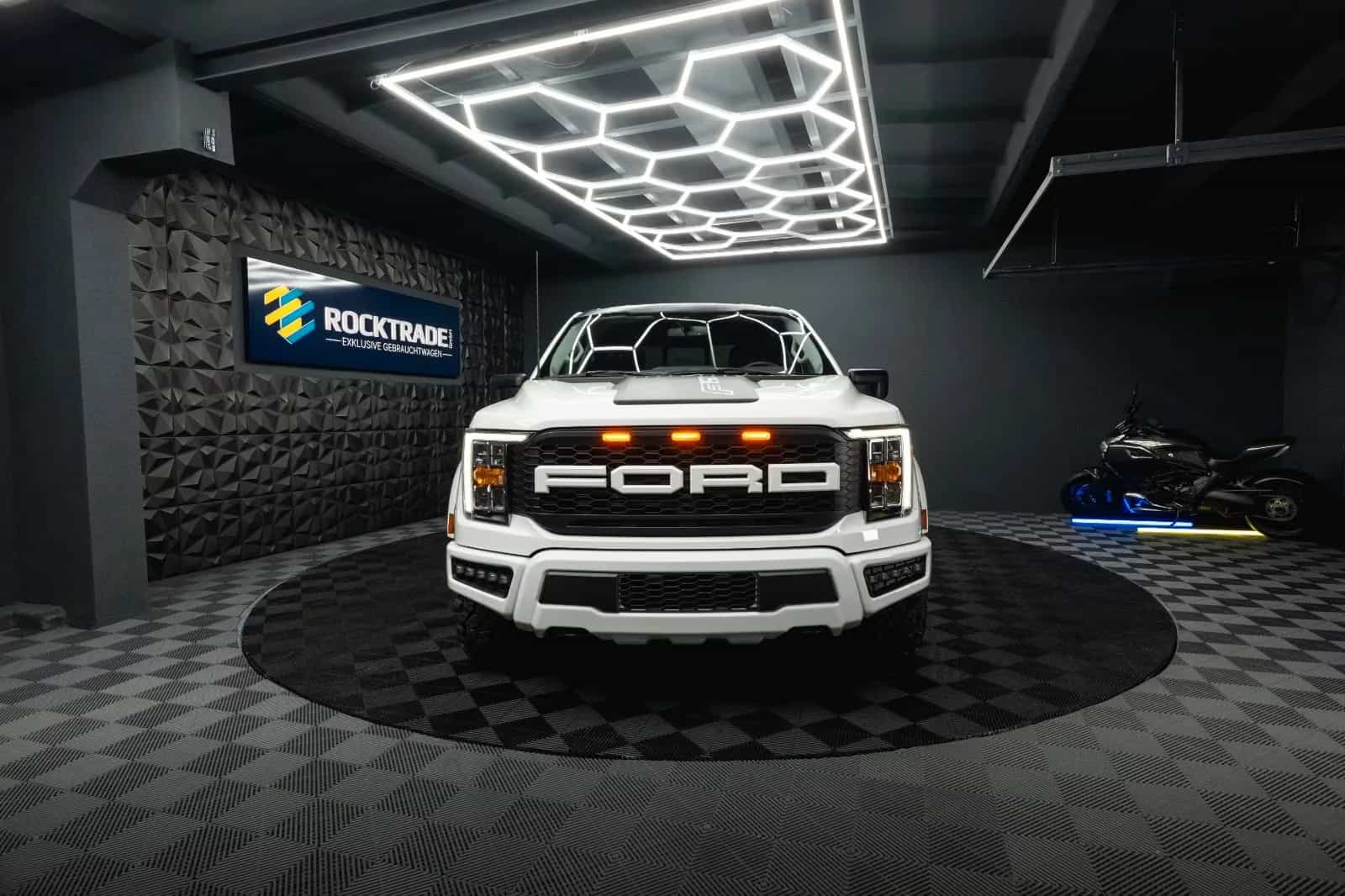 Ford F 150 12/2023-photo-4