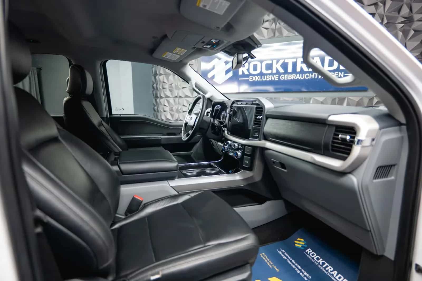 Ford F 150 12/2023-photo-40