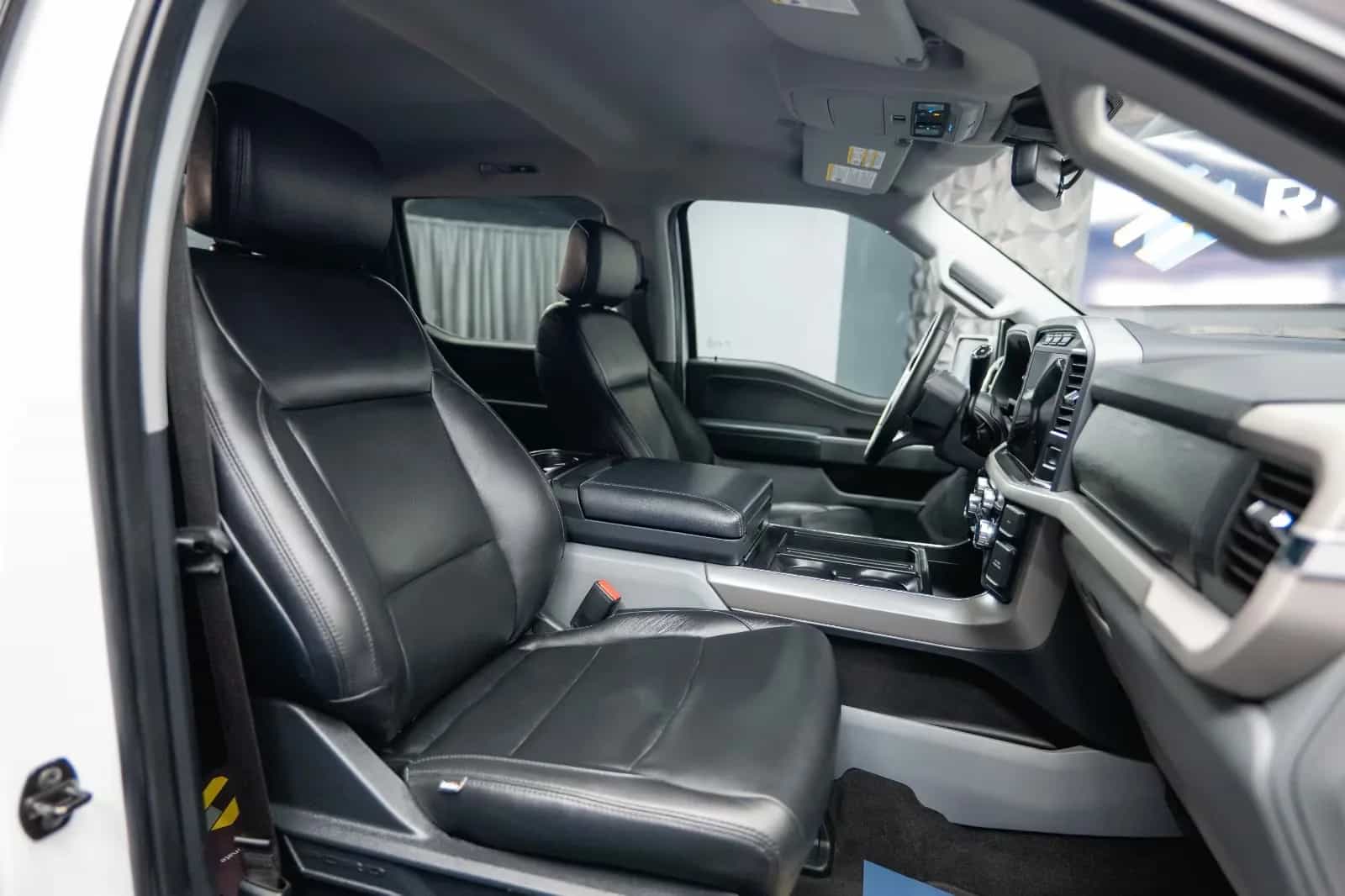 Ford F 150 12/2023-photo-41