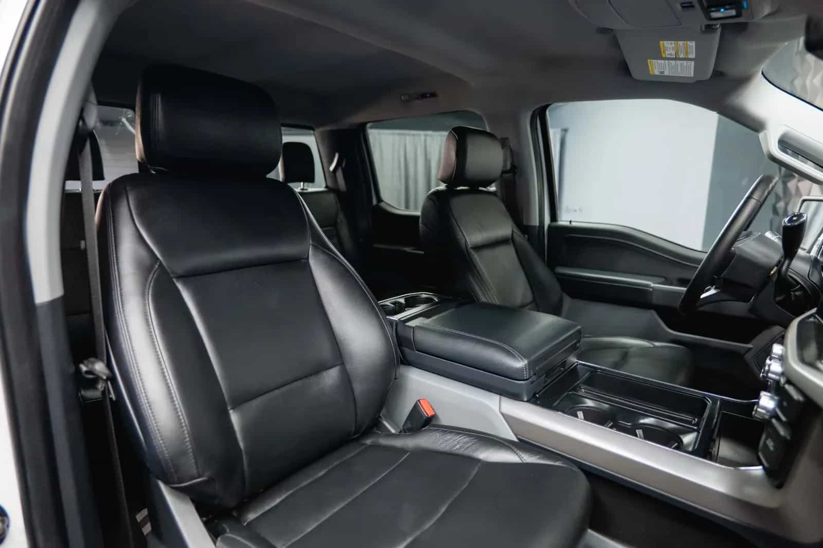 Ford F 150 12/2023-photo-42
