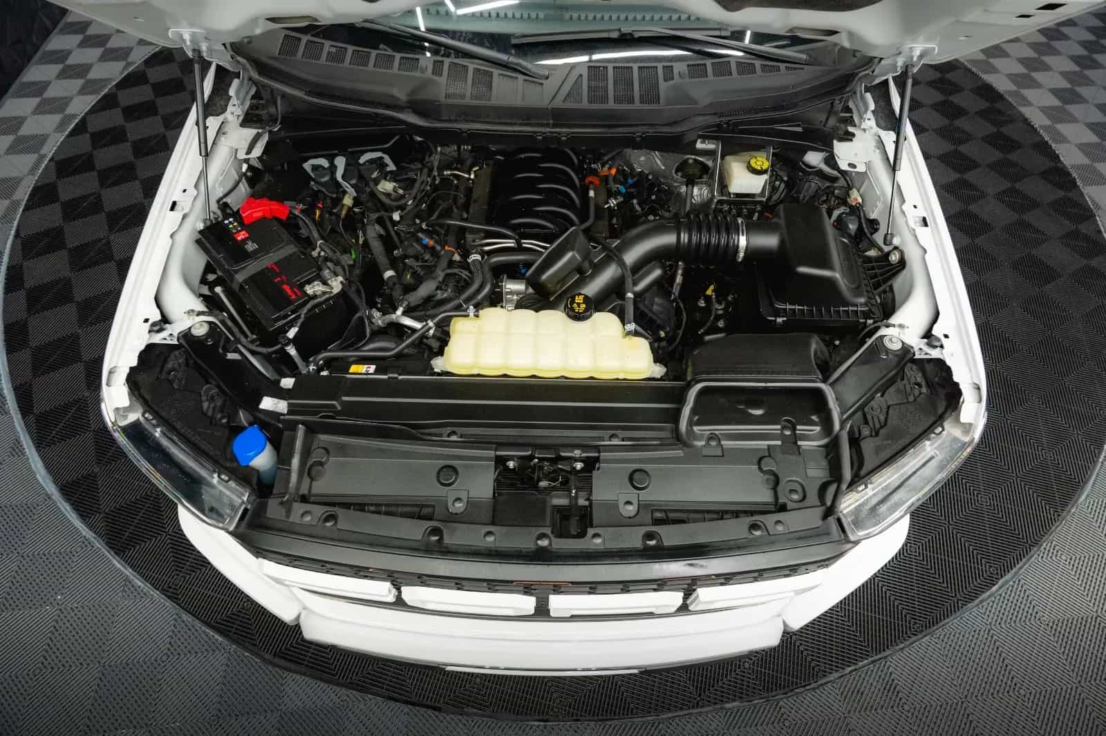 Ford F 150 12/2023-photo-43