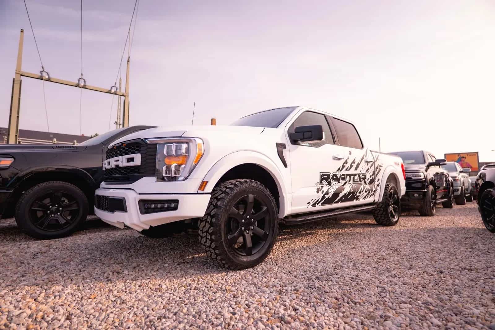 Ford F 150 12/2023-photo-44