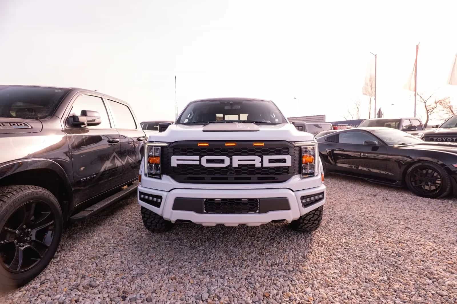 Ford F 150 12/2023-photo-45