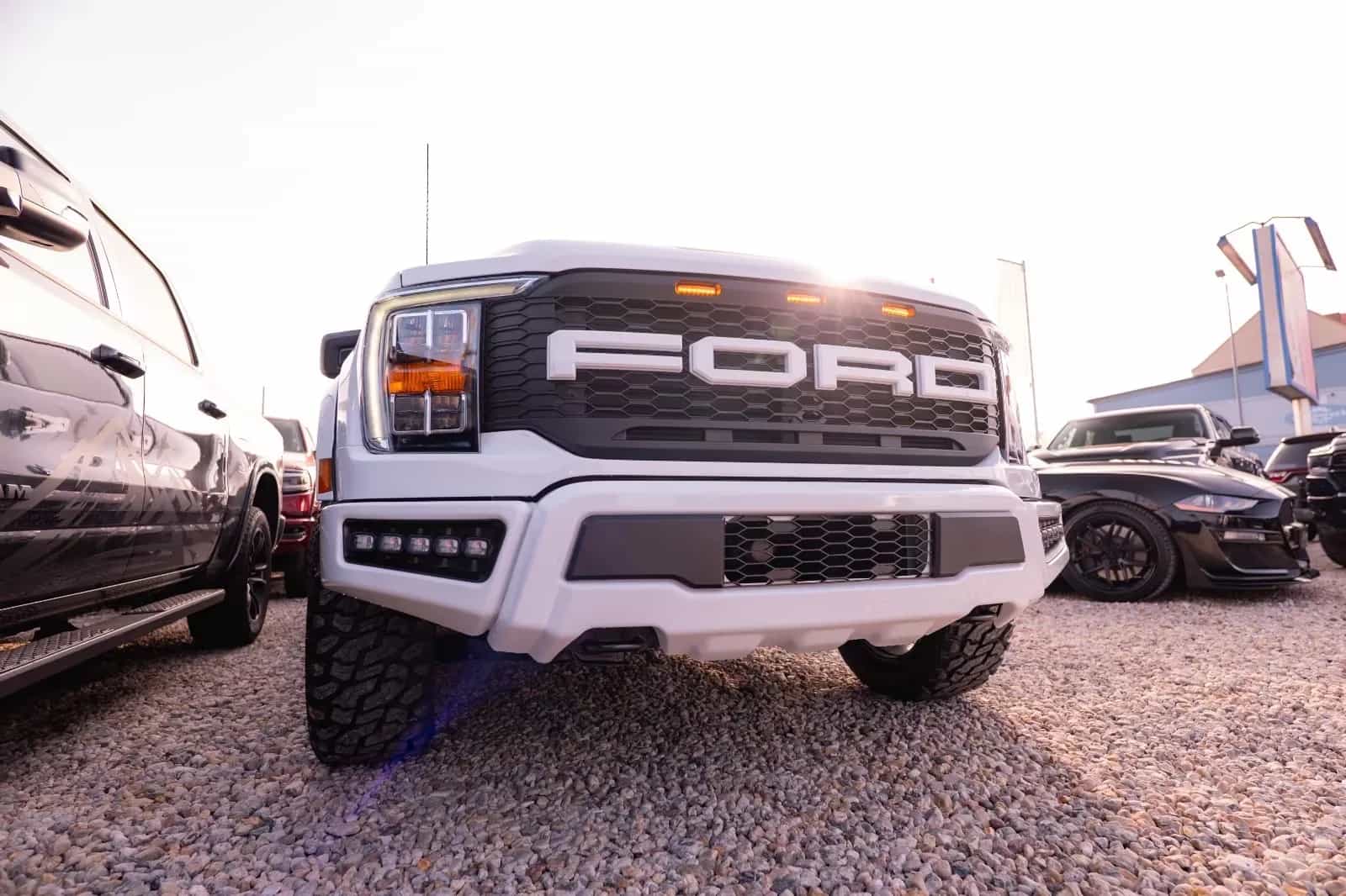 Ford F 150 12/2023-photo-46