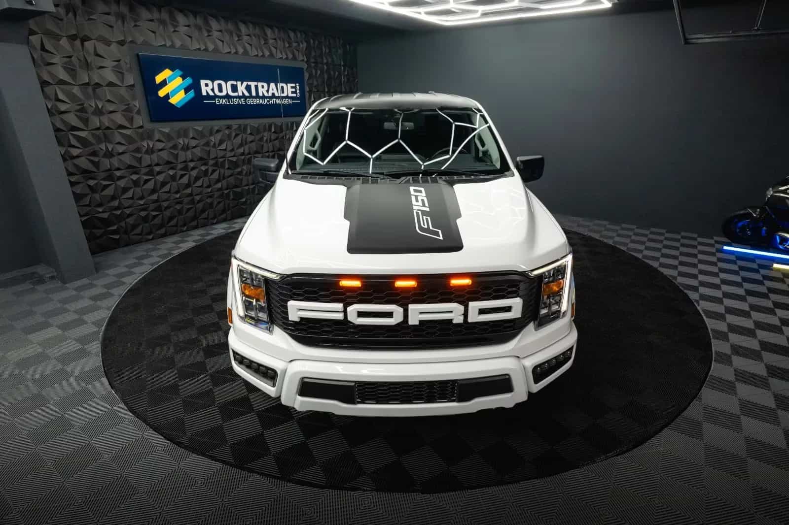 Ford F 150 12/2023-photo-5