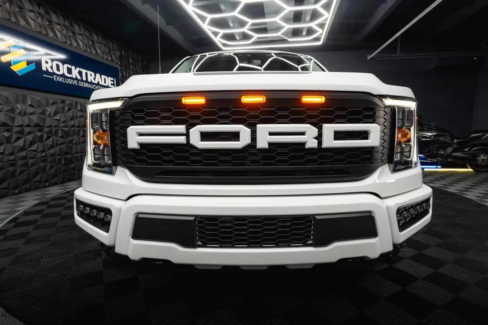 Ford F 150 12/2023-photo-6
