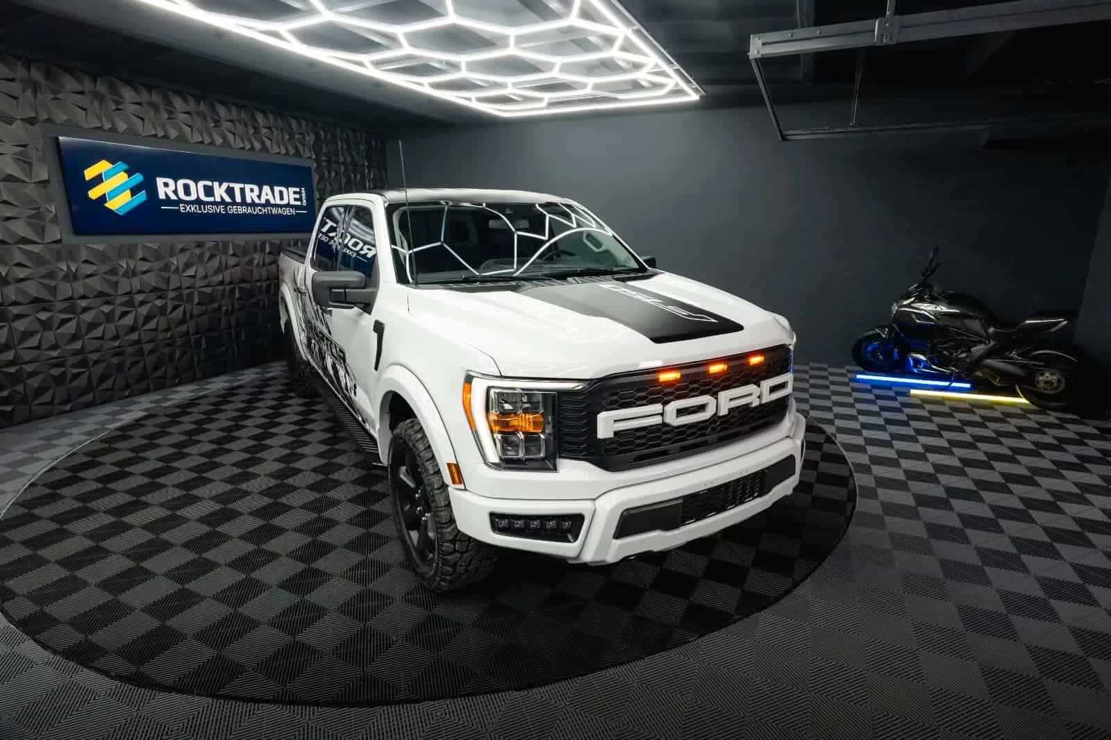 Ford F 150 12/2023-photo-8