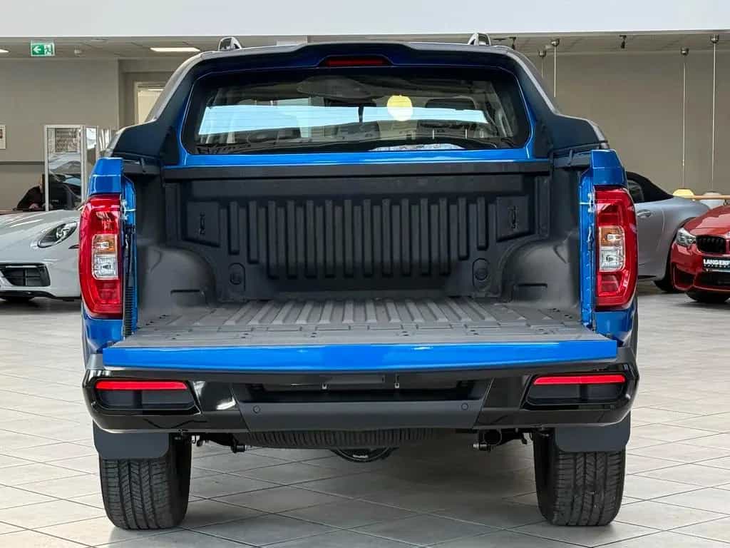 Maxus T60 MAX Luxury PickUp 4x4|3,5t Zuglast|360°|LED null-photo-4