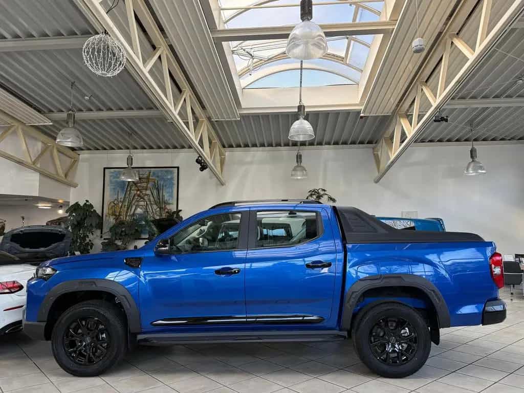 Maxus T60 MAX Luxury PickUp 4x4|3,5t Zuglast|360°|LED null-photo-7