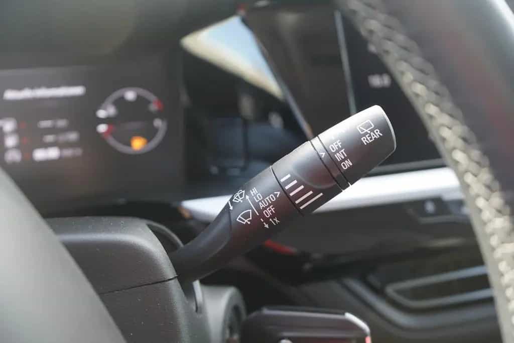Opel Grandland 1.2 GS Line Virtual Cockpit LED Kamera 01/2023-photo-22
