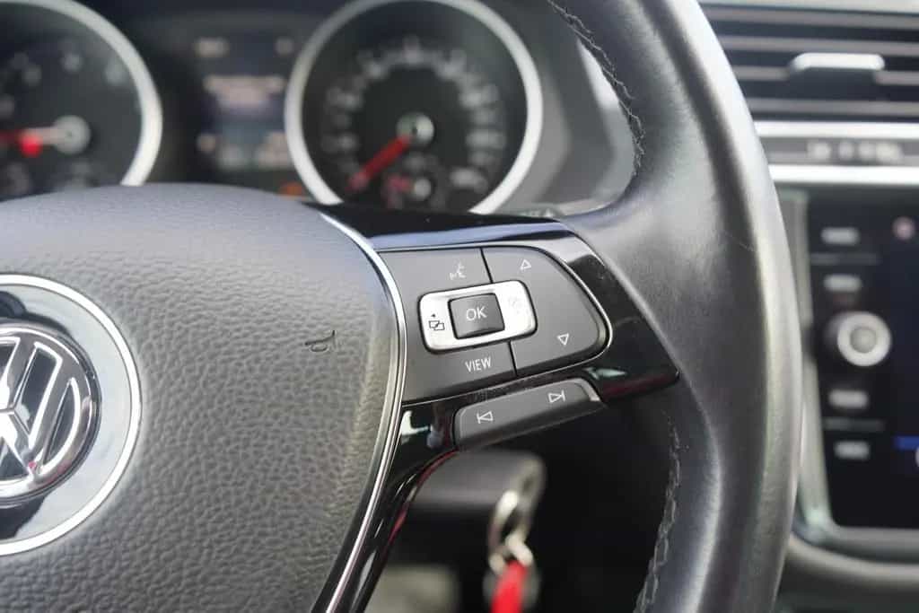 Volkswagen Tiguan 1.5 TSI DSG Join LED Navi ACC Sitzheizung 12/2018-photo-22