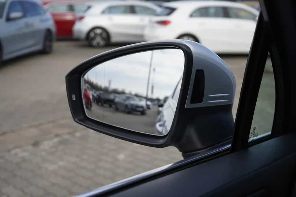 Volkswagen Tiguan 1.5 TSI DSG Join LED Navi ACC Sitzheizung 12/2018-photo-26