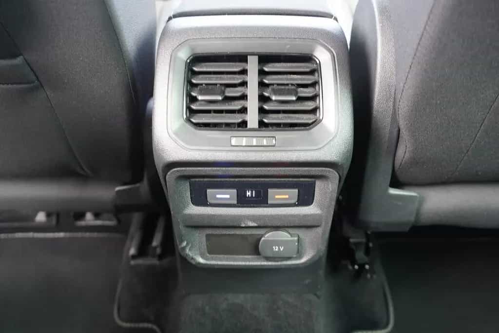 Volkswagen Tiguan 1.5 TSI DSG Join LED Navi ACC Sitzheizung 12/2018-photo-30