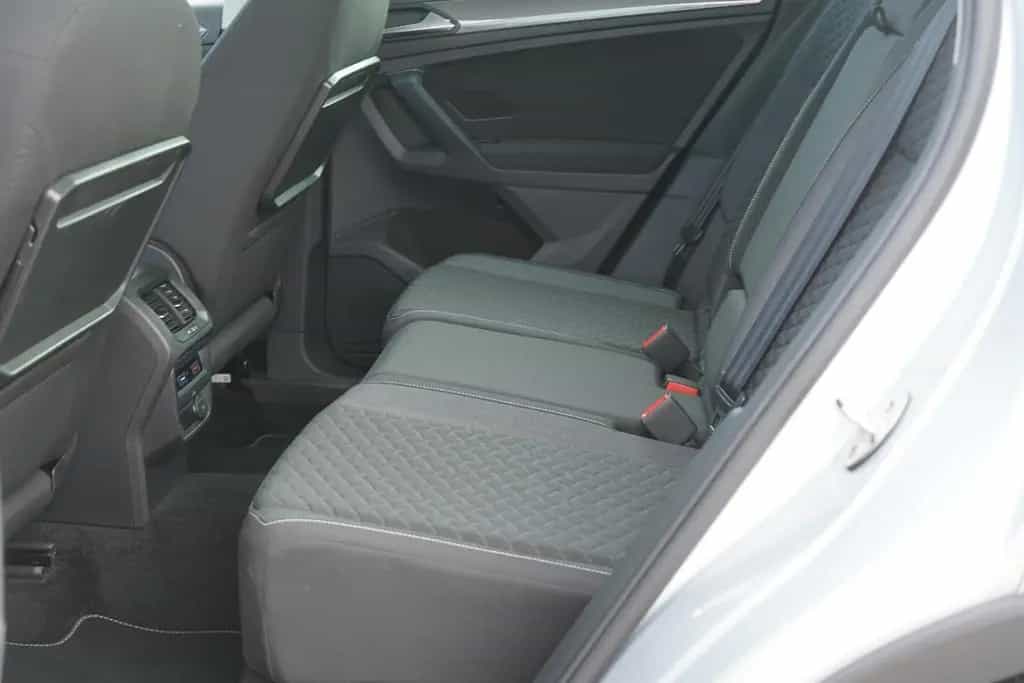Volkswagen Tiguan 1.5 TSI DSG Join LED Navi ACC Sitzheizung 12/2018-photo-31