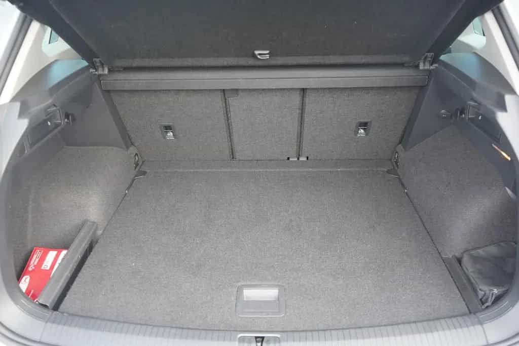 Volkswagen Tiguan 1.5 TSI DSG Join LED Navi ACC Sitzheizung 12/2018-photo-32