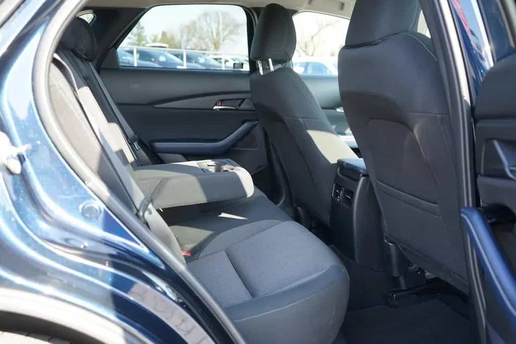 Mazda CX-30 2.0 M-Hybrid Selection Head-Up Navi 12/2019-photo-12
