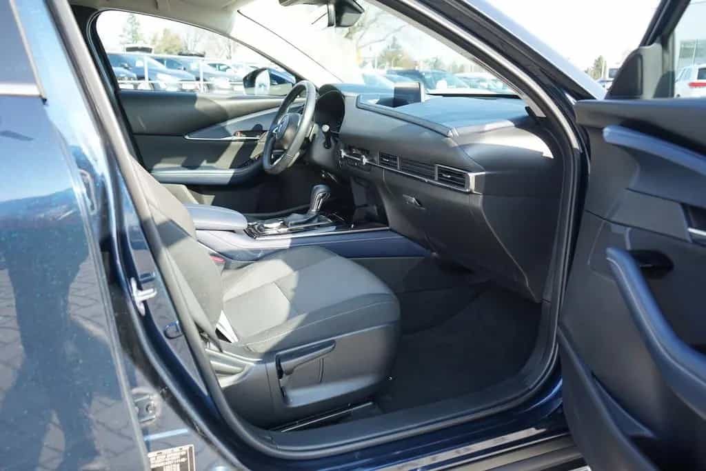Mazda CX-30 2.0 M-Hybrid Selection Head-Up Navi 12/2019-photo-13