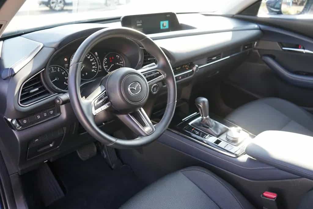 Mazda CX-30 2.0 M-Hybrid Selection Head-Up Navi 12/2019-photo-15