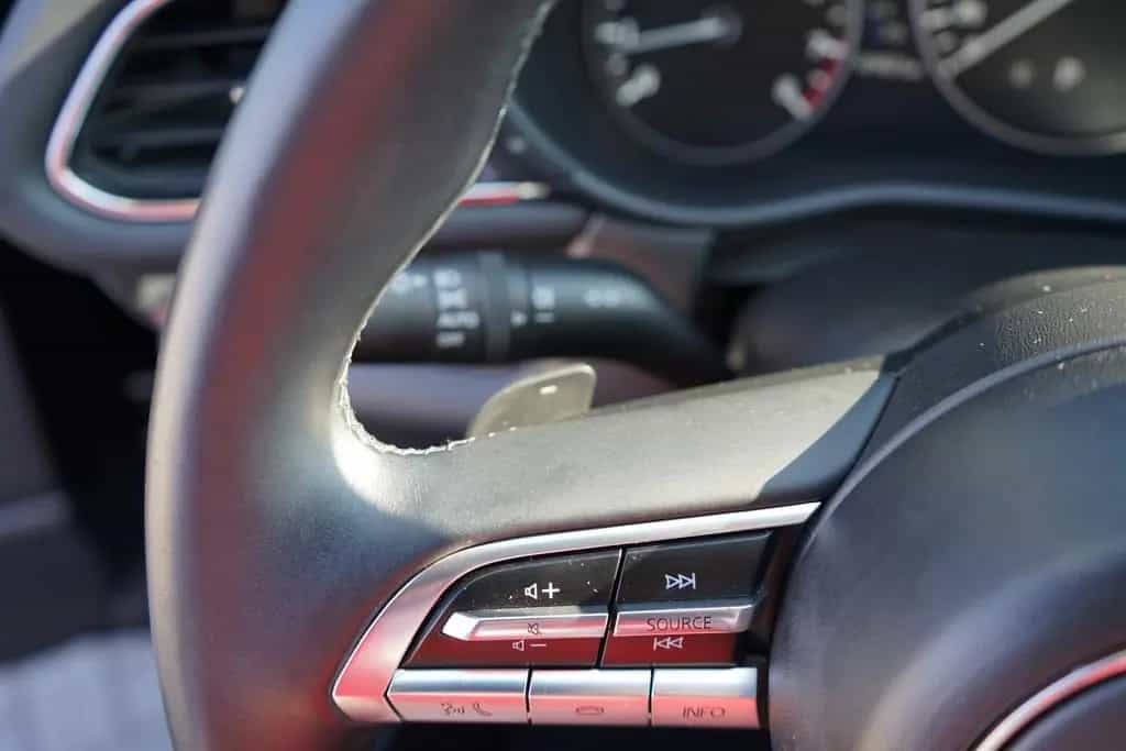 Mazda CX-30 2.0 M-Hybrid Selection Head-Up Navi 12/2019-photo-17