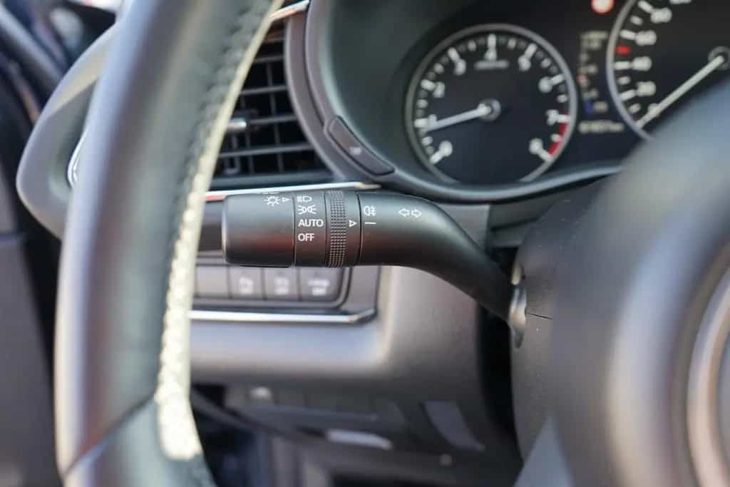 Mazda CX-30 2.0 M-Hybrid Selection Head-Up Navi 12/2019-photo-18